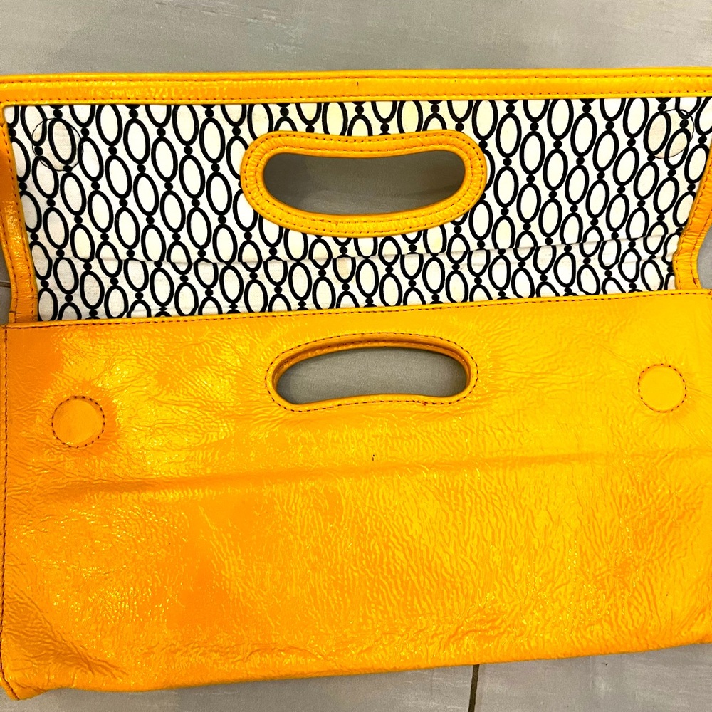 Hobo clutch
